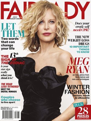Fairlady - Magazine